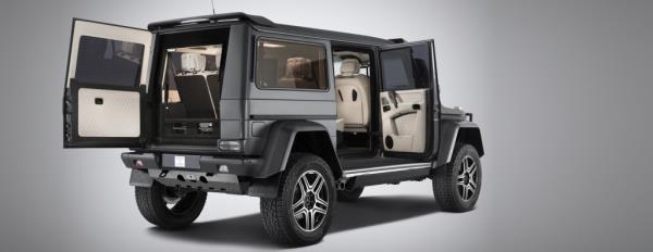 And in true “Fight Club” fashion, the chief rule of havin<em></em>g an armored car is not talking a<em></em>bout it — let alone Instagramming it.