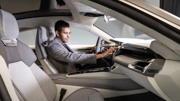 Faster, leggier and (slightly) lighter: revised Audi e-tron GT launched with up to 912bhp