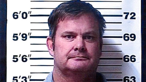 Chad Daybell