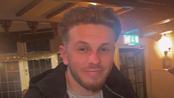 Joshua Clarke. Pic: West Yorkshire Police