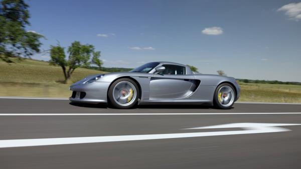 Porsche News photo