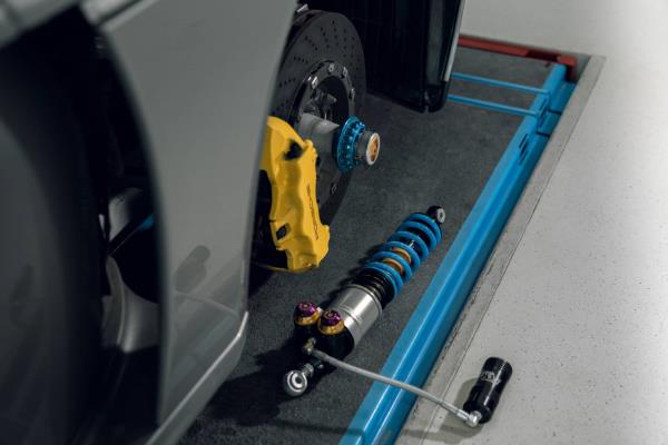 Porsche News photo