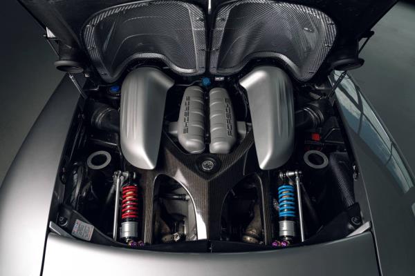 Porsche News photo