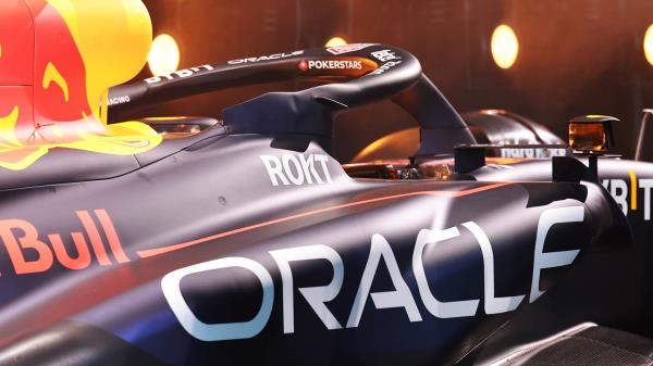 Photo | Arturo Holmes/Getty Images for Oracle Red Bull Racing