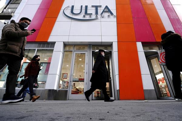 Ulta store