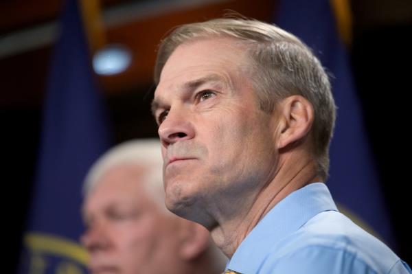 Jim Jordan