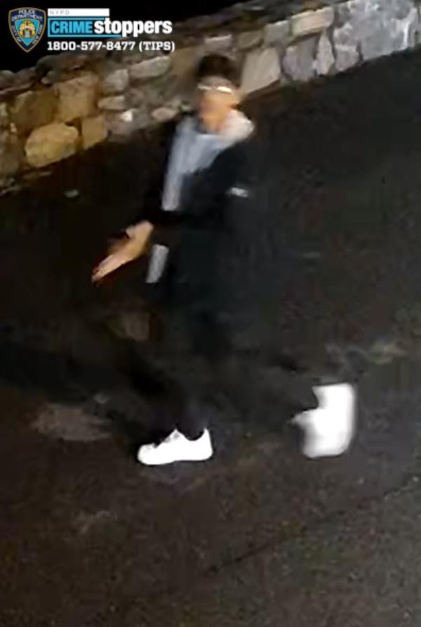 Teens on camera.