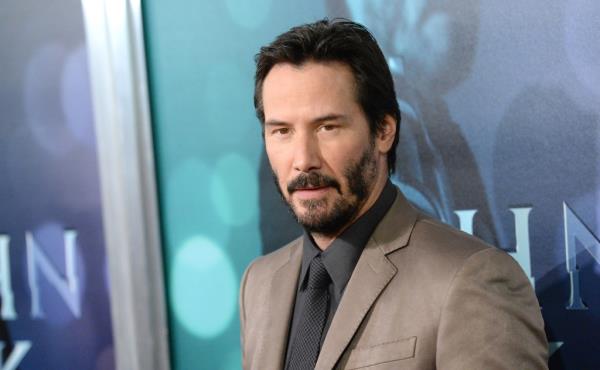 Perry first issued an apology to Reeves, 58, In October 2022 saying that he was actually a very big fan of the actor's work. 