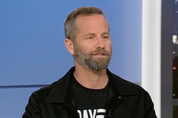 Photo of Cameron