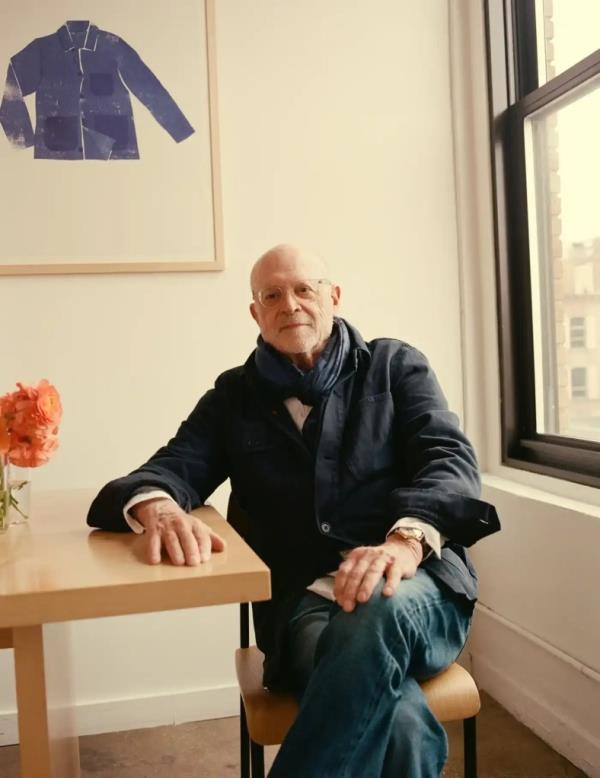 Mickey Drexler