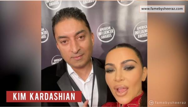 Kim Kardashian's ex-rep claims she was 'in on' her 2012 'flour bomb' attack
