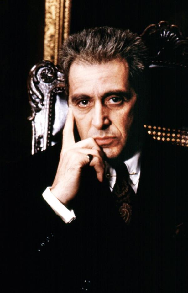 Al Pacino