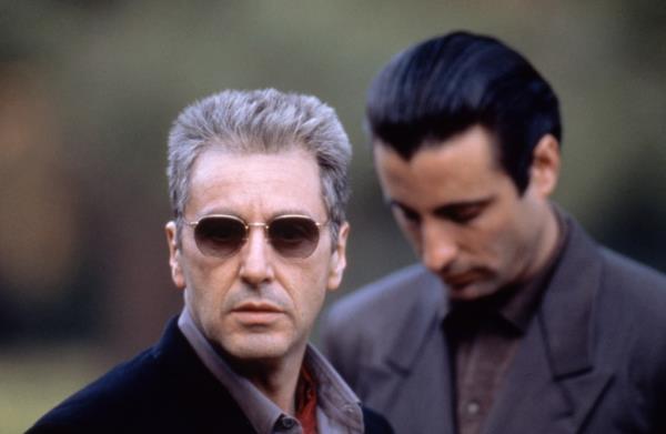 Al Pacino