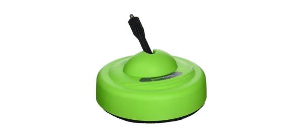 Greenworks Surface Cleaner Universal Pressure Washer Attachment