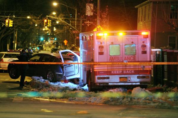 Ambulance