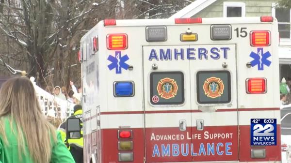 ambulance