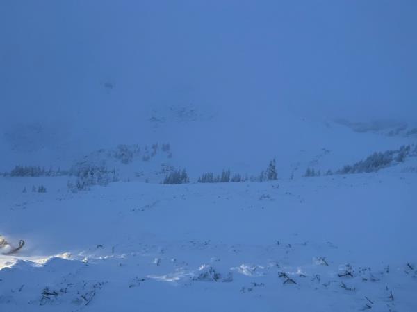 The deadly avalanche occurred near the area of Mount Epworth/Deadman Lake in Colorado.
