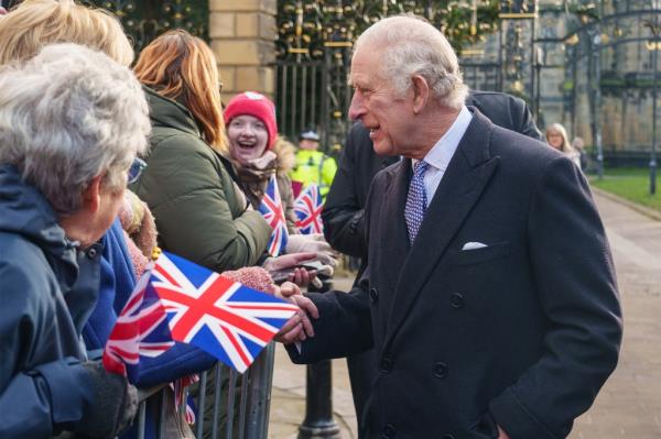 Charles will have to decide if he invites his son and daughter-in-law to his Coro<em></em>nation next year.