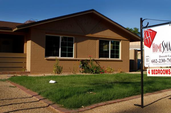 Home for sale