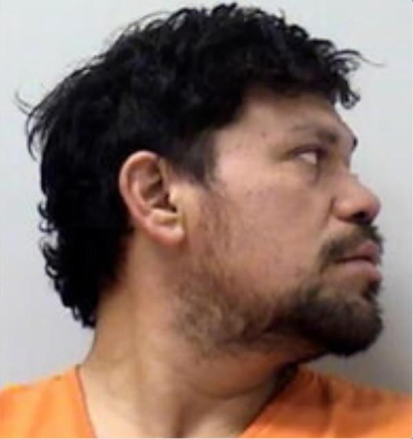 Trejo is currently being held in the El Paso County Jail on $500,000 bond