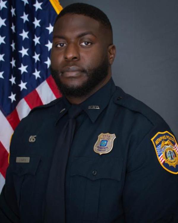 A picture of Emmitt Martin III.