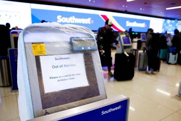 Insiders told The Post that lobbyists and airline executives with a presence in D.C. are co<em></em>nstantly making the case for their airline.