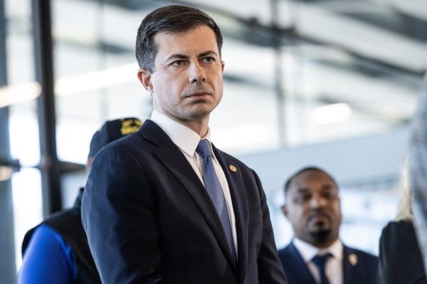 Buttigieg