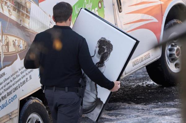 Goncalve's family hopes legal actions will get them the answers they demand.