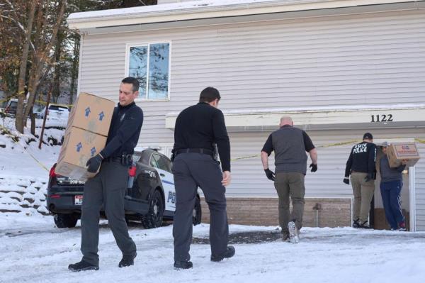 Police reportedly have co<em></em>ntinued taking tips and interviewing those who may help crack the case.