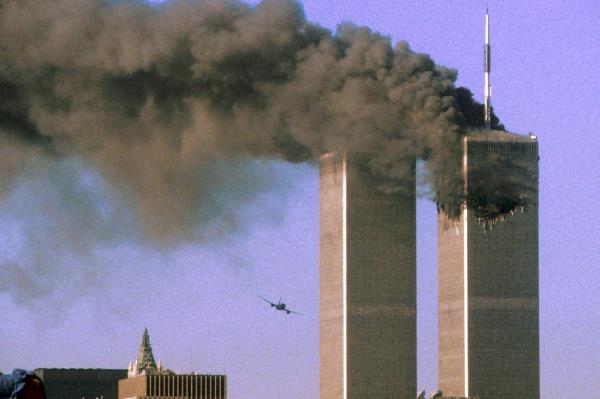 The Saudi government has denied a role in the attacks which killed some 3,000 Americans more than 20 years ago.