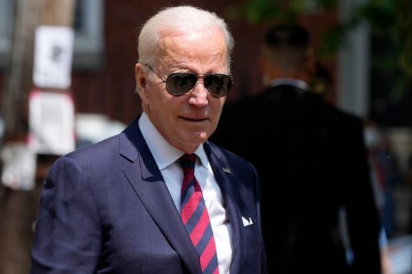 Joe Biden