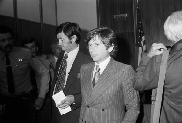 Roman Polanski