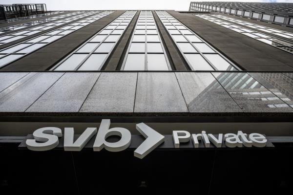 Silicon Valley Bank