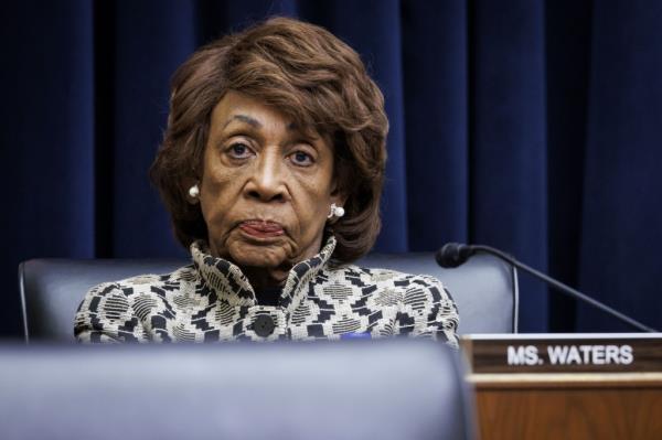 Maxine Waters
