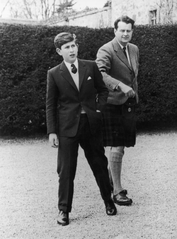prince Charles 