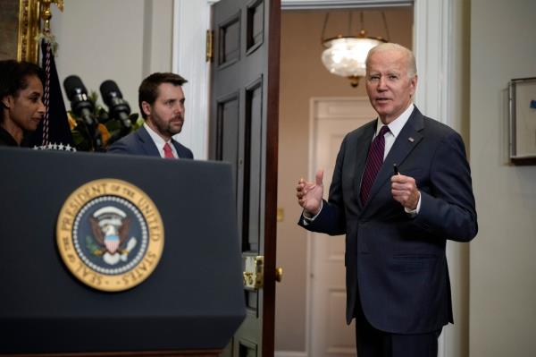 Bankman-Fried spent $10 million to help get Biden elected in 2020.