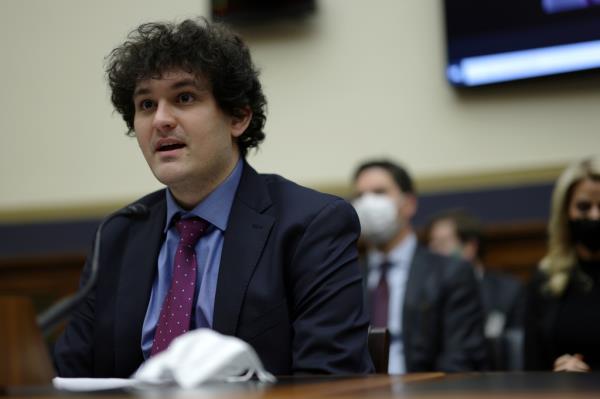 Bankman-Fried was charged by federal prosecutors in the Southern District of New York with eight counts, including co<em></em>nspiracy to commit campaign finance violations.