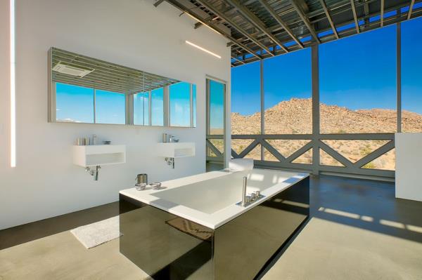 joshua tree invisible house sale