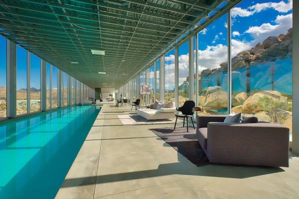 joshua tree invisible house sale