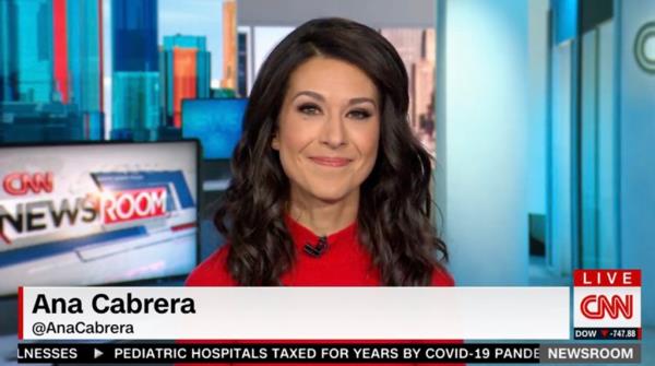 ana cabrera