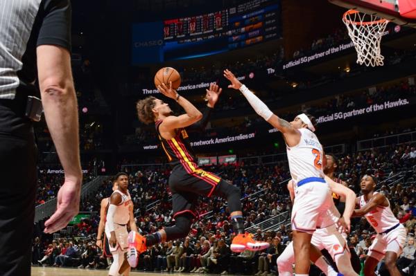 Jordan Clarkson