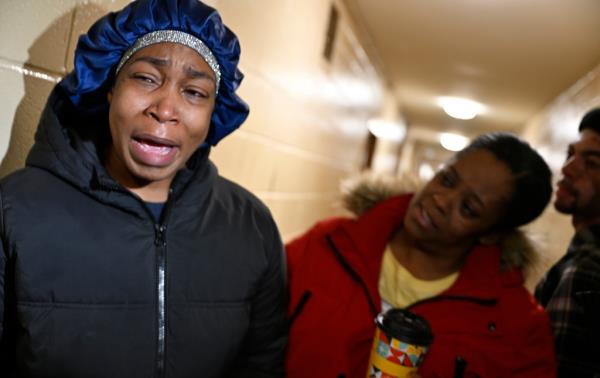 Keyaria Rattray-Brothers family speaks out