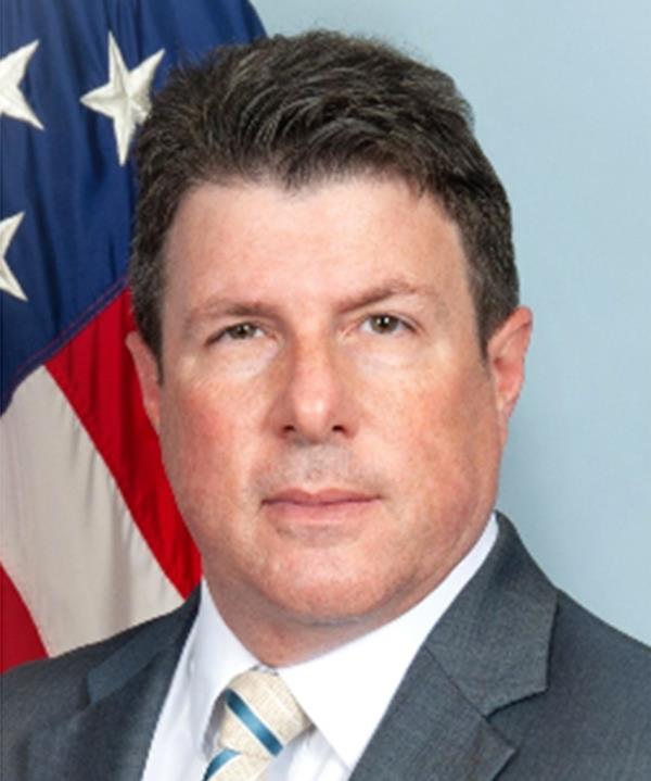 Former FBI Agent Timothy Thibault
