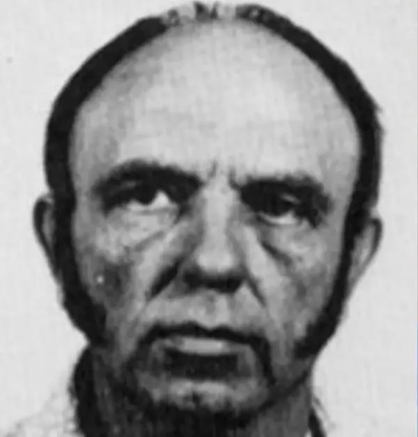 Serial killer Harvey Carignan
