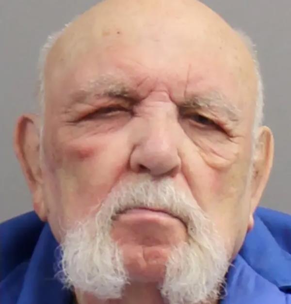 Serial killer Harvey Carignan