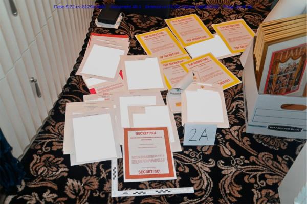 A closed-door hearing lasted over an hour Friday. 