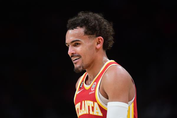 Trae Young
