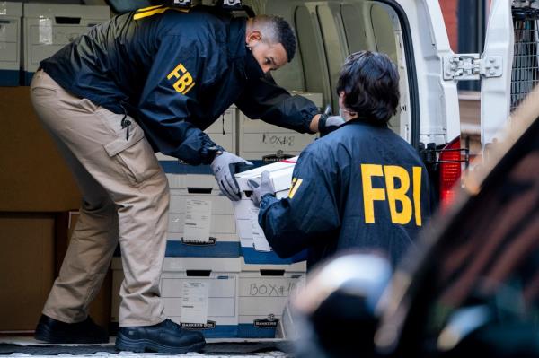 This covers the Jan. 6 investigation. 
