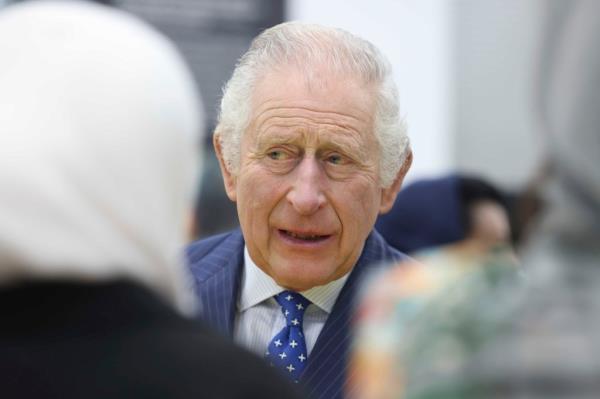 King Charles became mo<em></em>narch in September 2022, following the death of Queen Elizabeth. 