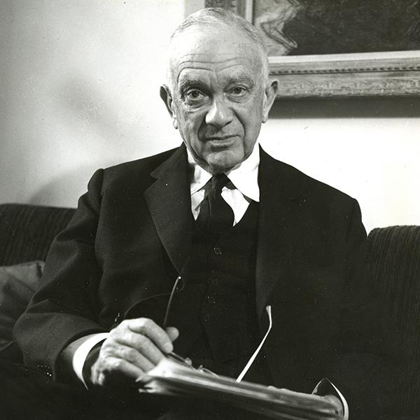 Otto Kallir